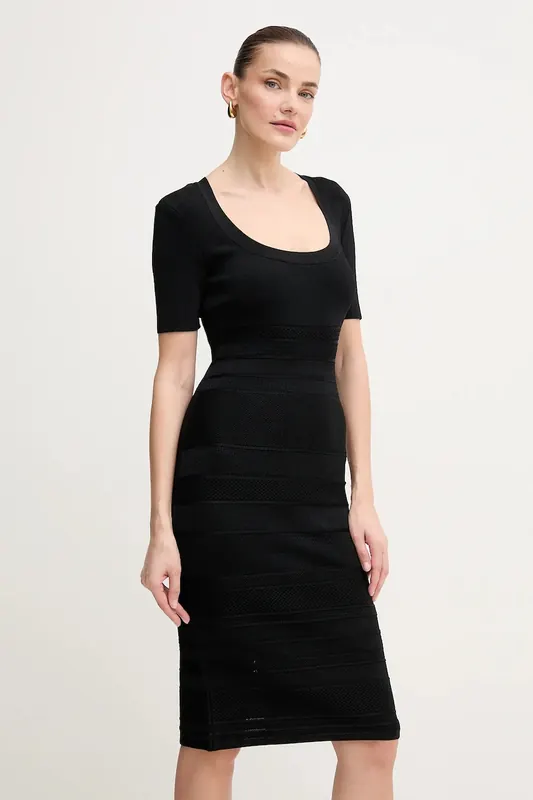 Herve Leger sukienka Marianne