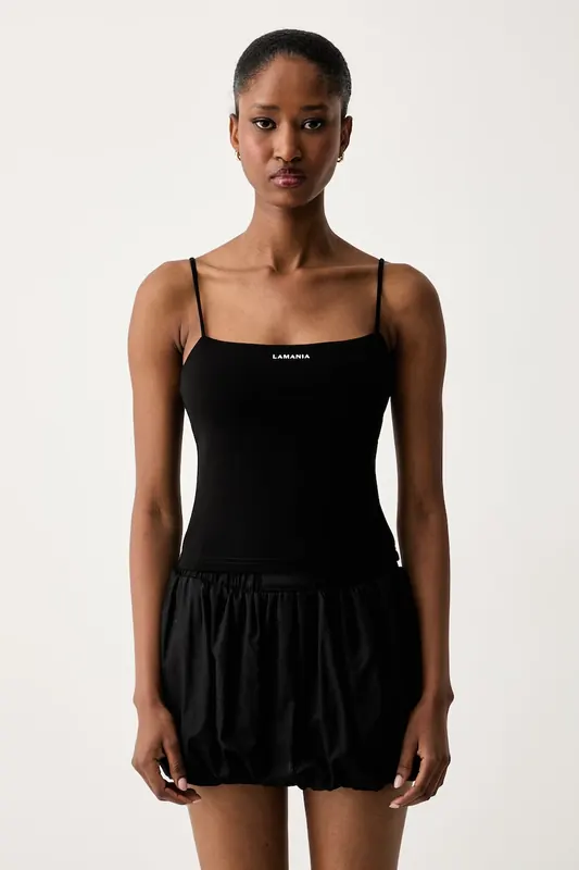 La Mania crop top damski CLEO