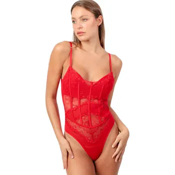 Admas  Bodys Body Tanga Armatur Maxine