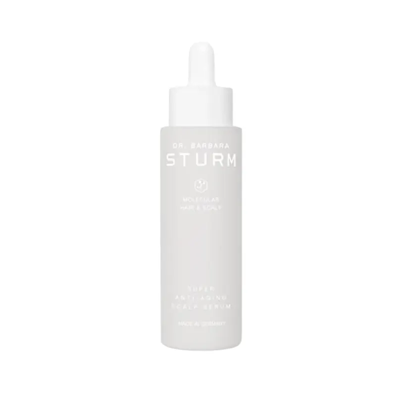 Dr. barbara sturm Super Anti-Age - Serum do skóry głowy o działaniu przeciwstarzeniowym - 50 ml