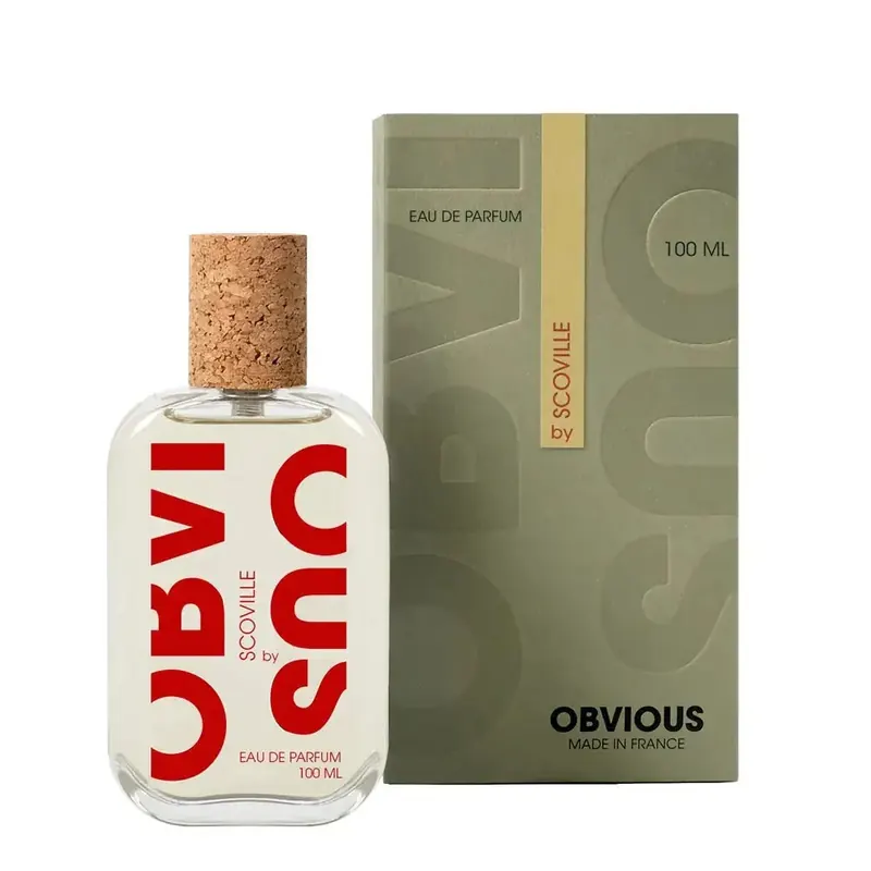 Oczywiste Scoville woda perfumowana 100 ml