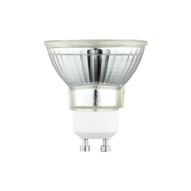 Żarówka LED z reflektorem, GU10, 5,1 W, 3000 K, ściemniana