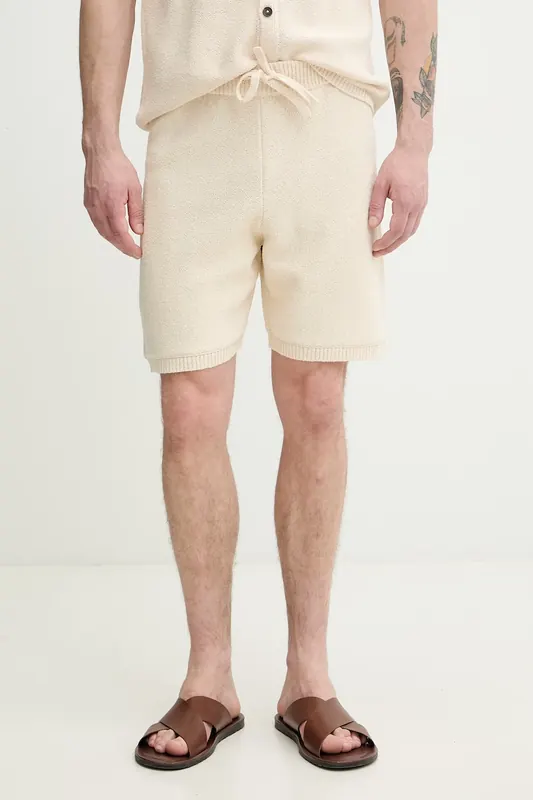 Tommy Hilfiger szorty męskie z bawełną