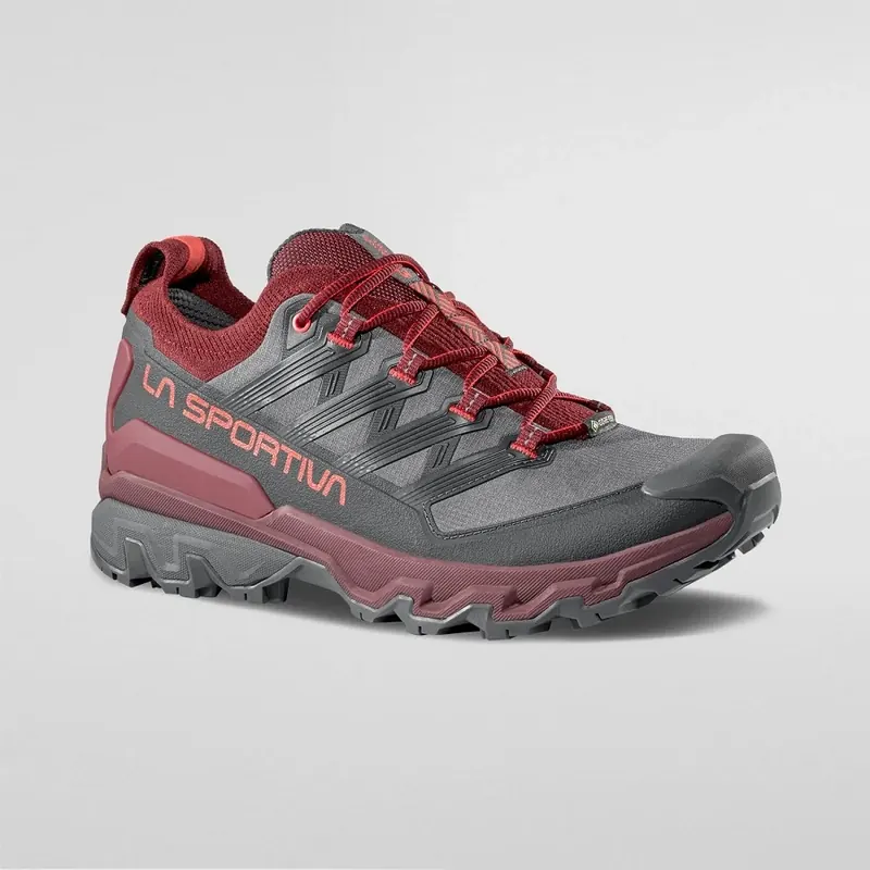 Buty turystyczne La Sportiva Ultra Raptor 3 Gtx Carbon/Redwood|42,5 Eu