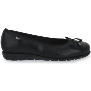 Valleverde  Schuhe NERO NAPPA