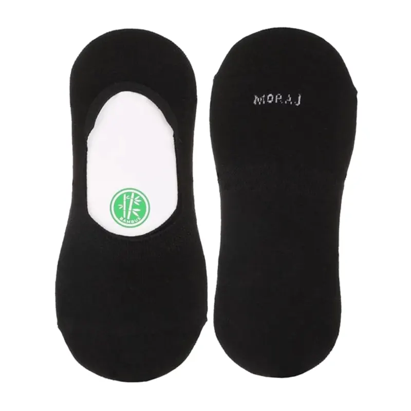 Moraj Stopki CDMB280-200, Unisex, Wielokolorowe, skarpetki, Koński włoś, rozmiar: One size