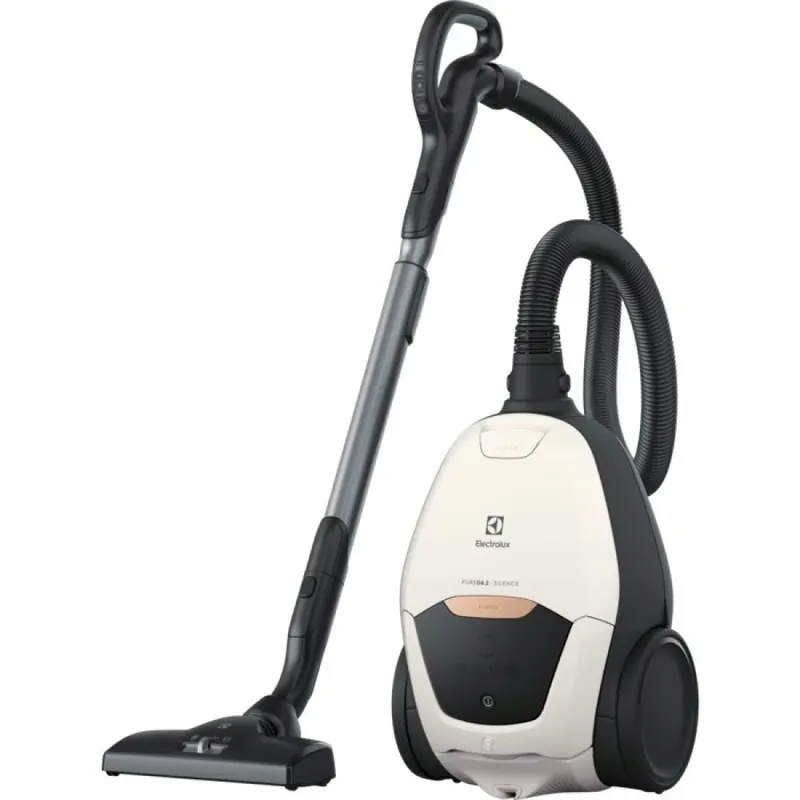 Vreckový vysávač Electrolux PD82-ALRG
