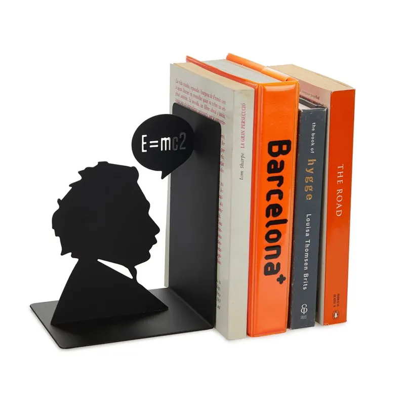 Podpórka do książek Einstein – Balvi