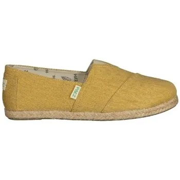 Paez  Espadrilles Original Raw W - Essential Caramel