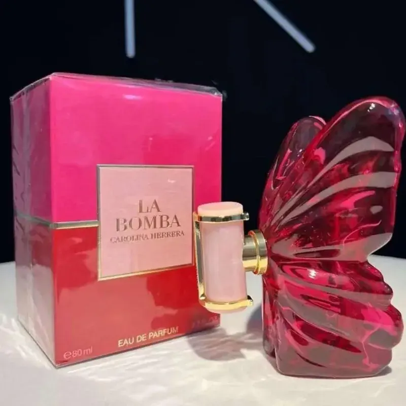 Butterfly Arabian Parfum - Owocowo-kwiatowa woda perfumowana, długotrwały unisex spray z Dubaju, luksusowy zapach z Bliskiego Wschodu.
