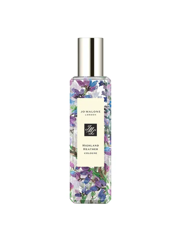 Jo Malone Highland Heather Eau De Cologne dla kobiet 30ml