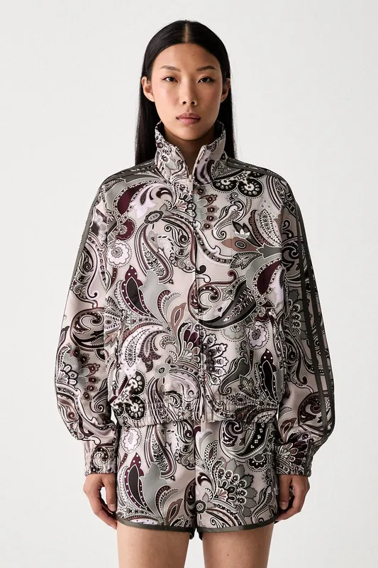 adidas Originals bluza rozpinana damska Liberty