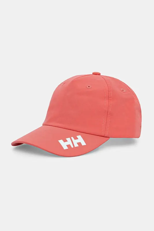 Helly Hansen czapka z daszkiem