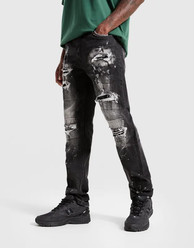 Supply&demand Spodnie Jeans Onni