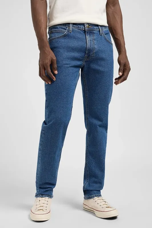 Lee Daren Belmont Jeans Maat: W36L32 | Jeans Outlet | Heren | Blauw
