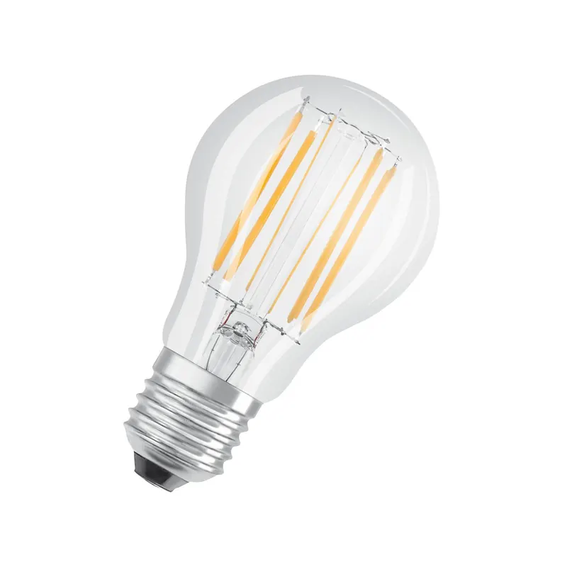 OSRAM żarówka filament LED E27 7,5W 2 700 K 3 szt.