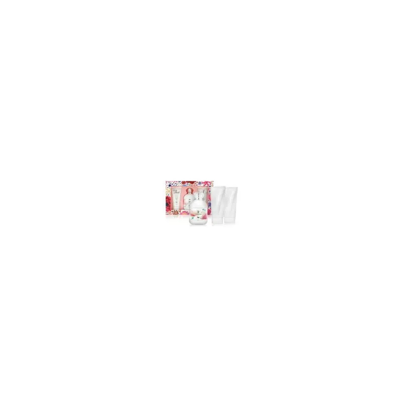 Cacharel Anais Anais L`Original Zestaw woda toaletowa 100 ml balsam do ciała i Anais Anais L`Original 2 x 50 ml - 100 ml