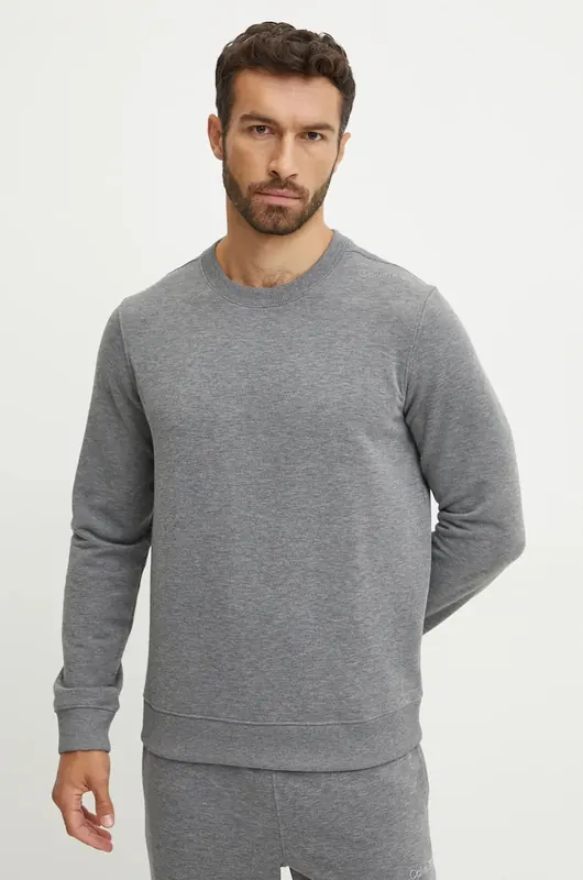 Calvin Klein Performance bluza treningowa