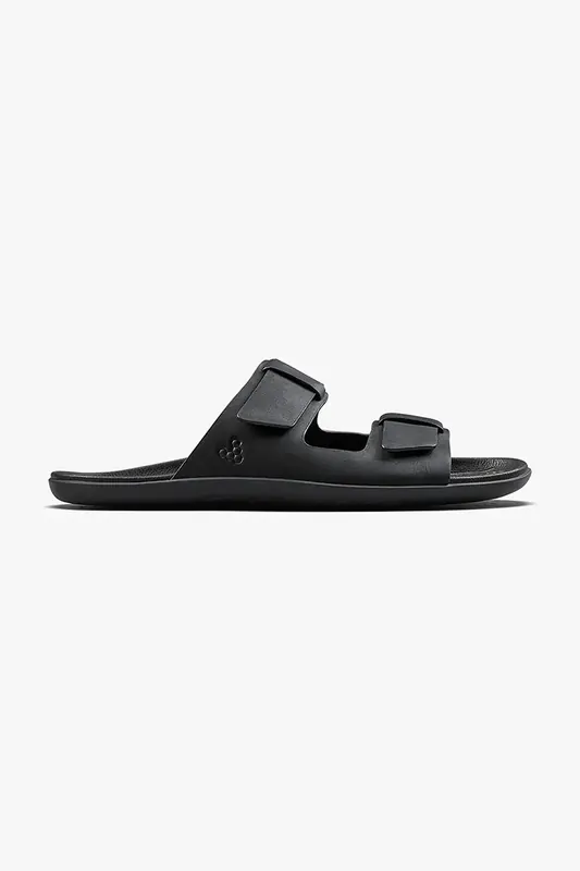 Vivobarefoot klapki skórzane SENSUS YIN