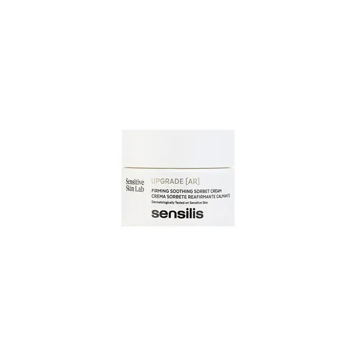 Krem Sensilis Upgrade Ar 50ml