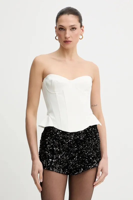 Bardot top