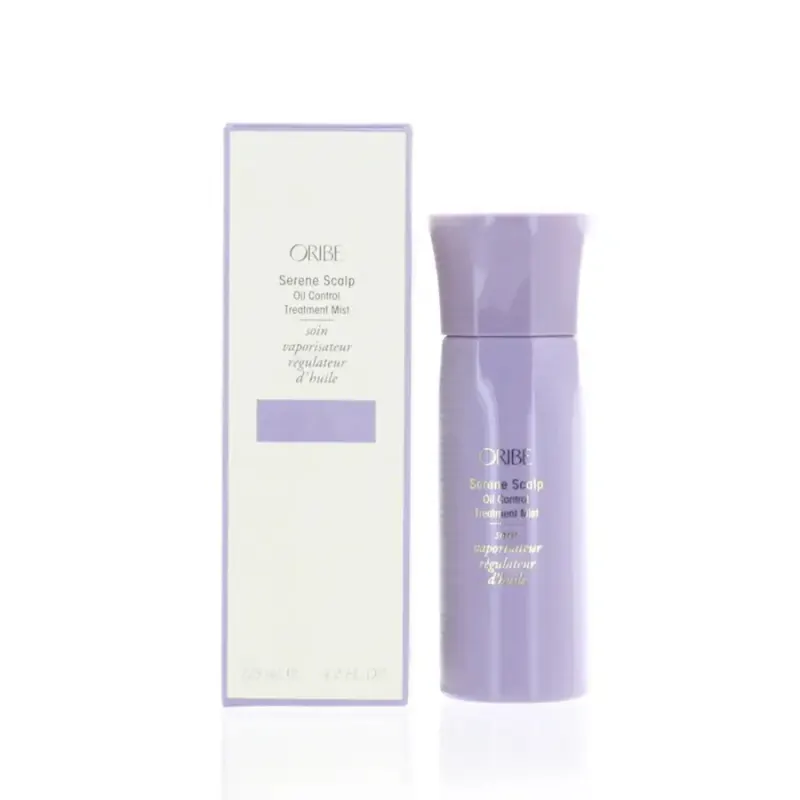 Oribe Serene Lakier do włosów redukujący wydzielanie sebum - 125 ml