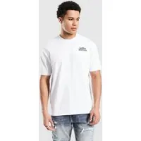 Unlike Humans T-Shirt Crafted