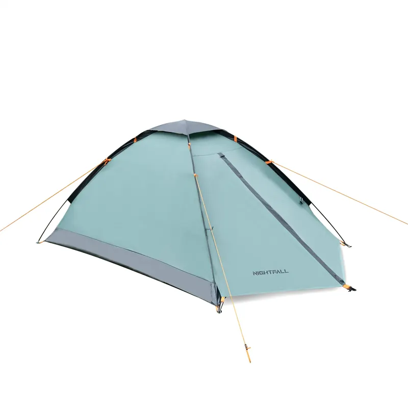 NILS CAMP NC6033 NAMIOT KEMPINGOWY ZIELONY NIGHTFALL (one size)