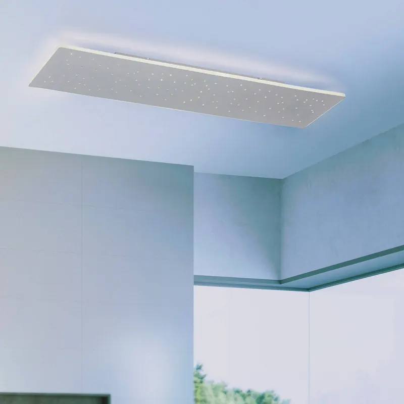 Paul Neuhaus Q-NIGHTSKY, lampa sufitowa LED 100x25