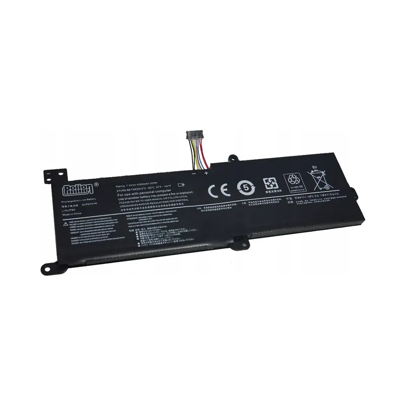 Originálna lítium-iónová batéria 3500 mAh pre notebooky Ibm, Lenovo