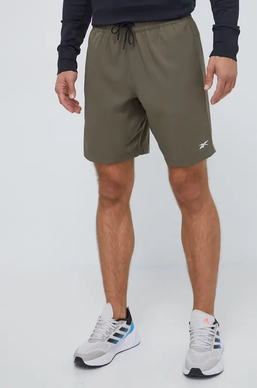 Reebok szorty treningowe ID TRAIN