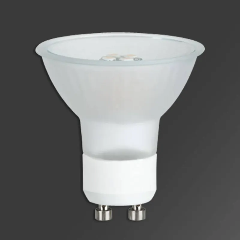Paulmann GU10 Maxiflood reflektor LED 3,5W 827