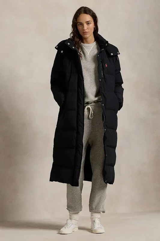 Polo Ralph Lauren kurtka puchowa