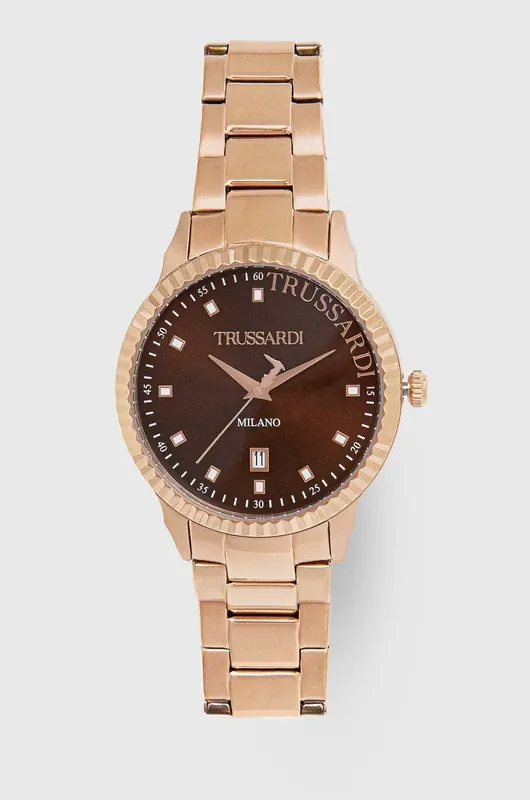 Trussardi zegarek