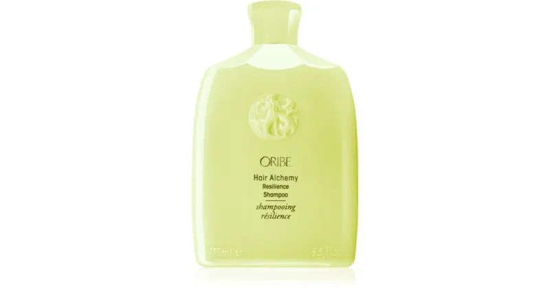 Oribe Szampon wzmacniający Alchemy Resilience do włosów łamliwych 250ml