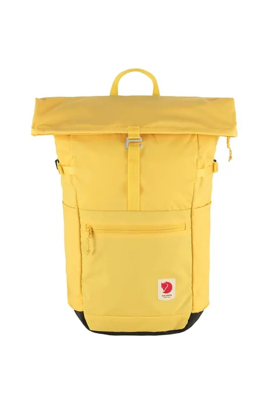 Fjallraven plecak High Coast Foldsack 24