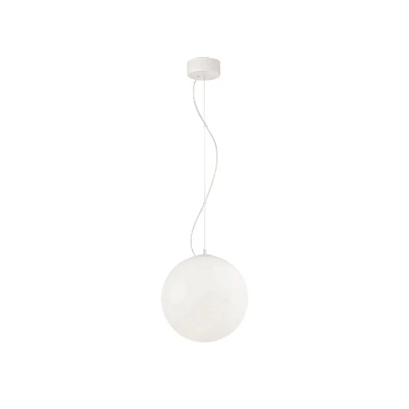 Ideal Lux Mapa lampa wisząca Ø 30 cm