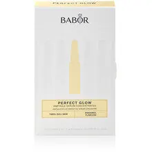 Babor Perfect Glow Ampoule Concentrates (7 x 2 ml) - Rozświetlające ampułki do skóry 14 ml