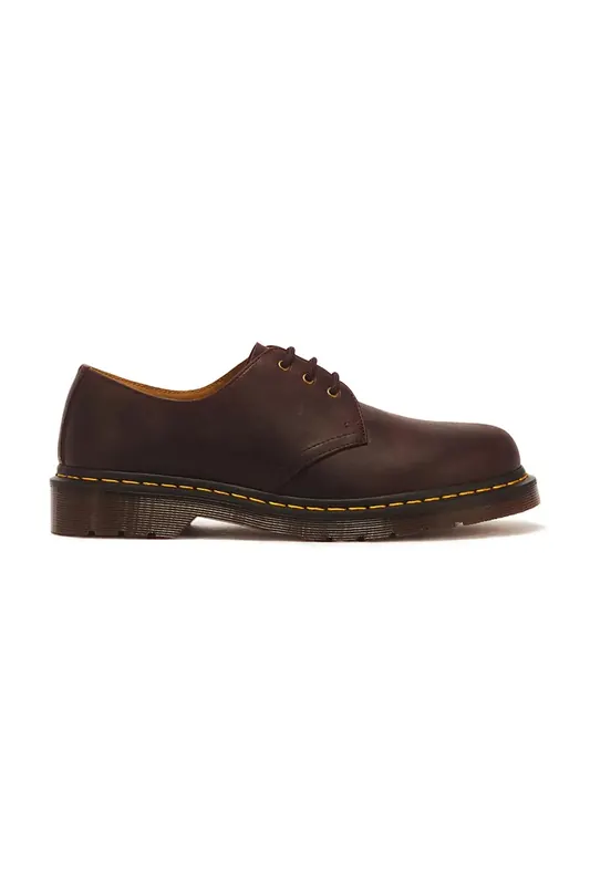 Dr. Martens  1461 półbuty skórzane