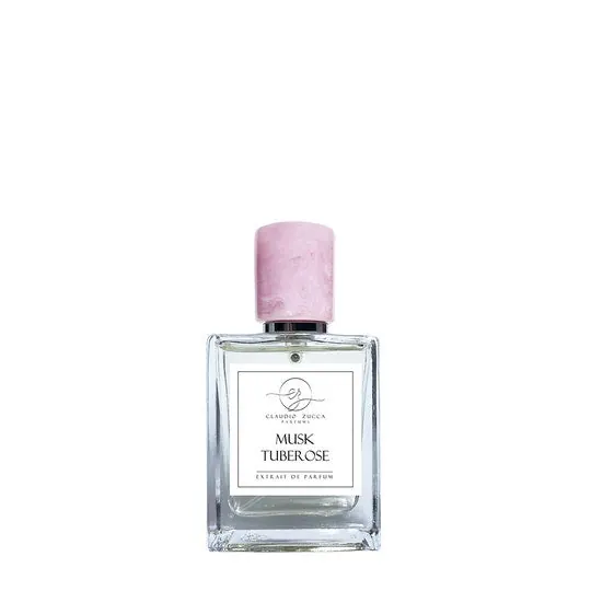 Claudio Zucca Ekstrakt perfum Musk Tuberose 50ml