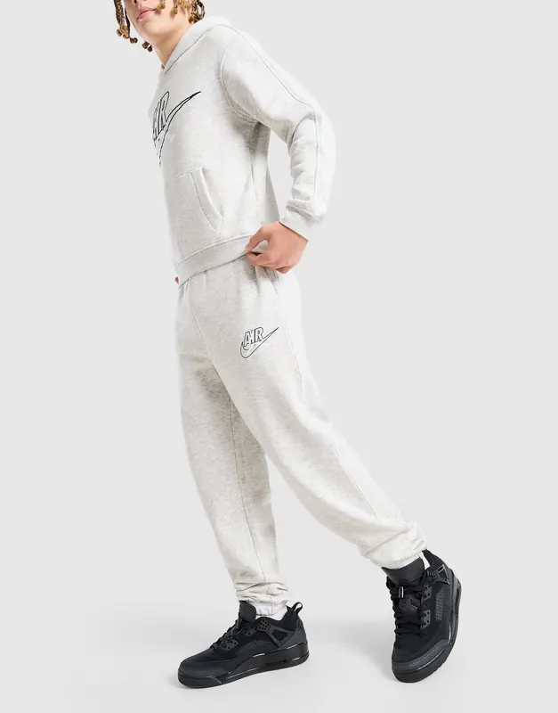 Jordan Spodnie Jm Swoosh Pnt Gry M