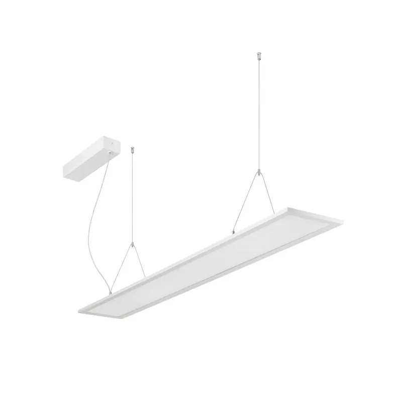 Lampa wisząca BRUMBERG LED Adara 149,5 cm, włącznik/wyłącznik, 2CCT,