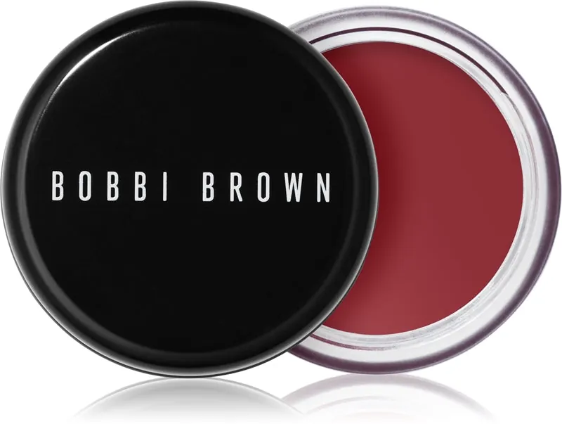 Bobbi Brown Pot Rouge Velvet Matte matowy róż do policzków w kremie w kolorze Claret 8,5 g