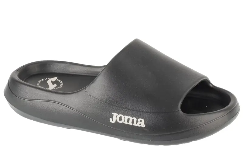 Joma S.After Lady 2501 SAFTLS2501, Damskie, Czarne, klapki, syntetyk, rozmiar: 39