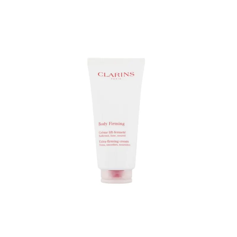 Clarins Fermete Krem dla młodego wyglądu ciała - 200ml