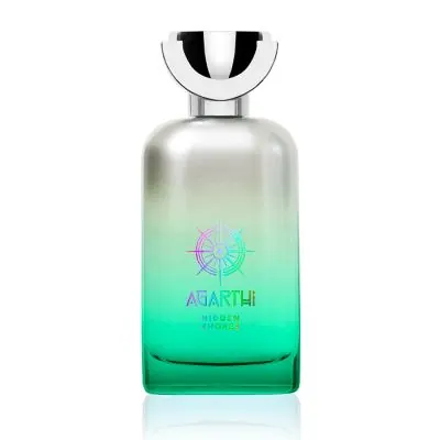 Agarthi Ekstrakt z perfum unisex Hidden Shores 100 ml