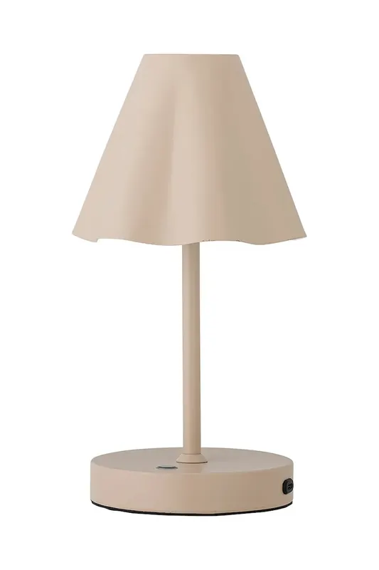 Bloomingville lampa stołowa bezprzewodowa led Lianna