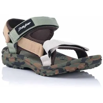 J´hayber  Sandalen Kaliforniana Erdbeben-Sandale