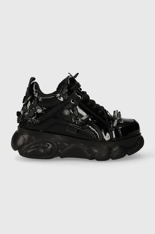Buffalo sneakersy Cld Corin Butterflies