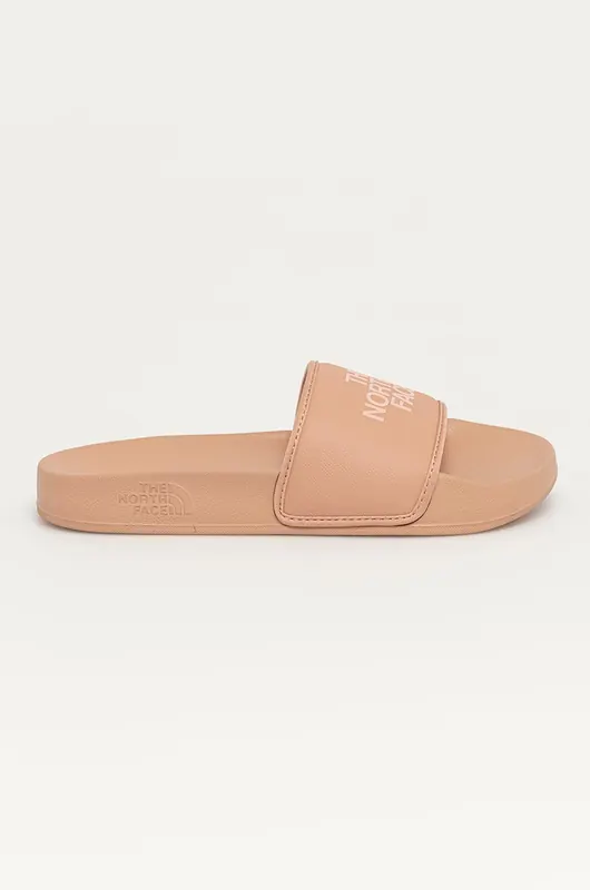 The North Face Klapki BASE CAMP SLIDE III